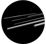 Custom Supplier of Precision Metal Tubes