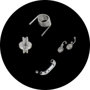 Industrial technologies